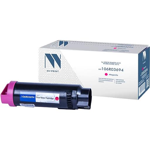 - NV Print NVP NV-106R03694 (NV-106R03694M) фото 1