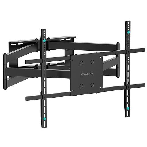 Кронштейн ONKRON M8L черный фото 1