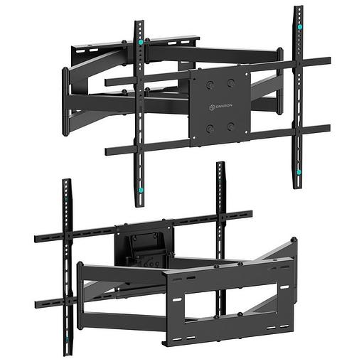 Кронштейн ONKRON M8L черный фото 2