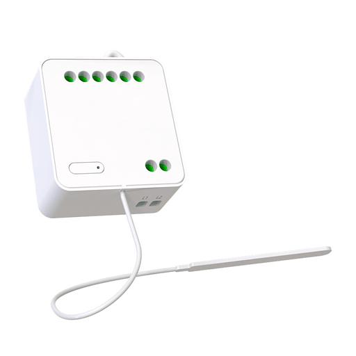 Реле Yeelight Smart Dual Control Module YLAI002 (дубль 97921) фото 2