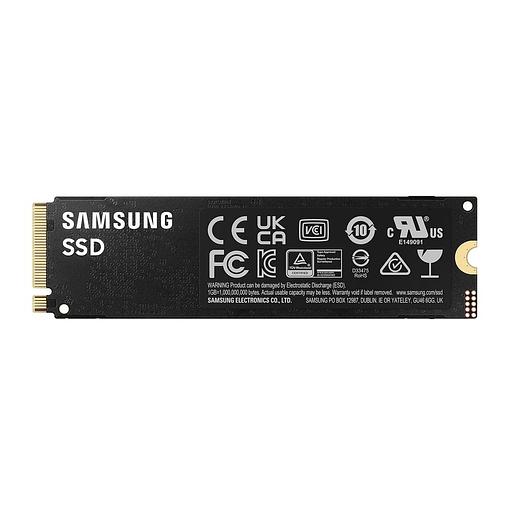 Твердотельный накопитель Samsung MZ-V9P1T0CW фото 4