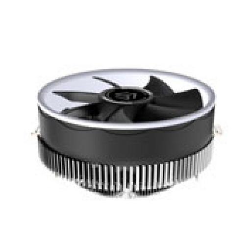 CPU Cooler 109x109x68mm, 0.018-0.12A, 12V, 28dBA (max ) +/-10% Socket:
Intel?775/115X/1200/1700
AMD?AM3/AM4/AM5
White box фото 1