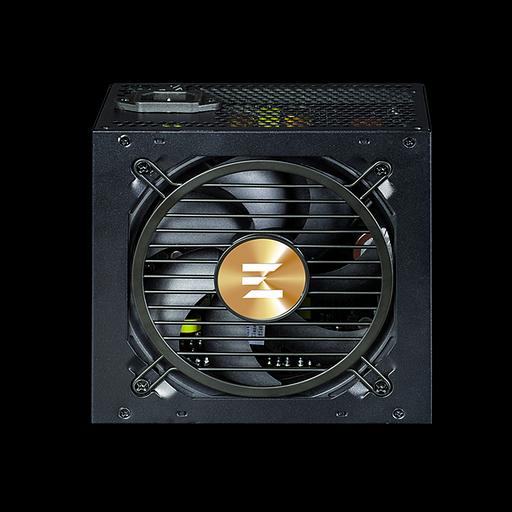Блок питания Zalman ZM850-TMX2, 850W, ATX12V v2.52, APFC, 12cm Fan, 80+ Gold Gen5, Full Modular, Retail (ZM850-TMX2) фото 2