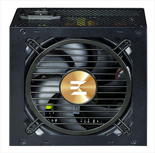 Блок питания Zalman ZM1200-TMX2, 1200W, ATX12V v2.52, APFC, 12cm Fan, 80+ Gold Gen5, Full Modular, Retail (ZM1200-TMX2) фото 1
