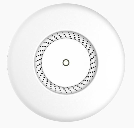 Wi-Fi точка доступа 5GHZ RBCAPGI-5ACD2ND MIKROTIK фото 1