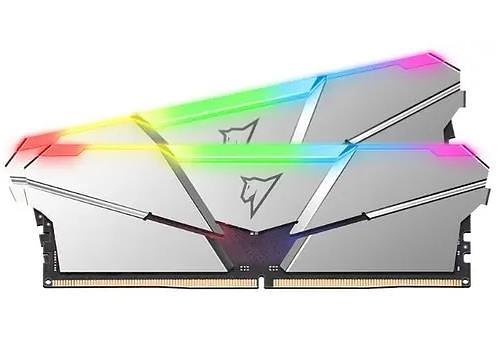 Модуль памяти DIMM 32GB DDR5-5600 NTSRD5P56DP-32S NETAC фото 1