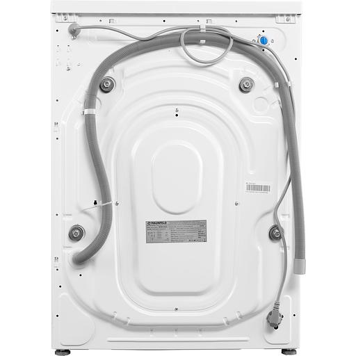 Стиральная машина Maunfeld MFWM127WH05 фото 2