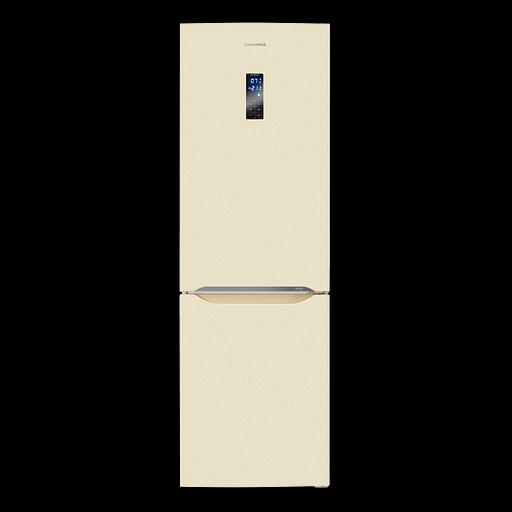 Холодильник Maunfeld MFF187NFIBG10 фото 1