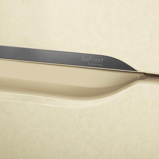 Холодильник Maunfeld MFF187NFIBG10 фото 7