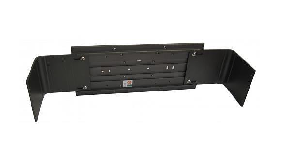 Аксессуар для ПК WALL MOUNT KIT /10-17" TPC-1000H-WMKE ADVANTECH фото 1