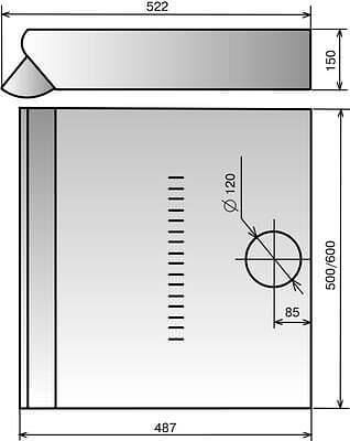 Вытяжки ELIKOR ELIKOR 969192 фото 2
