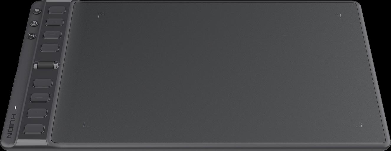 Графический планшет Huion H951P Black фото 3