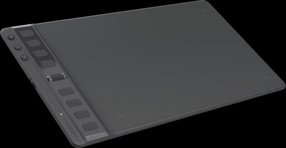 Графический планшет Huion H951P Black фото 4