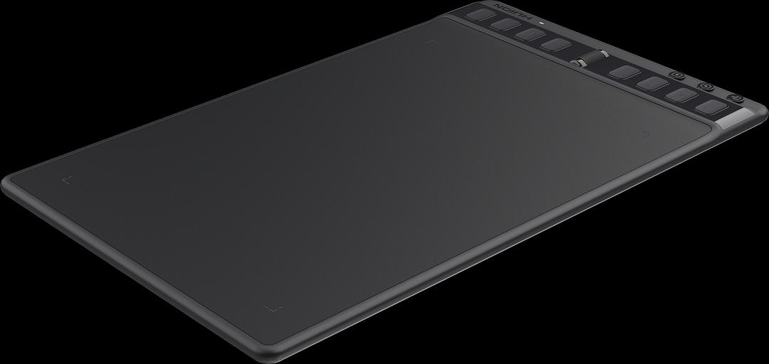 Графический планшет Huion H951P Black фото 7