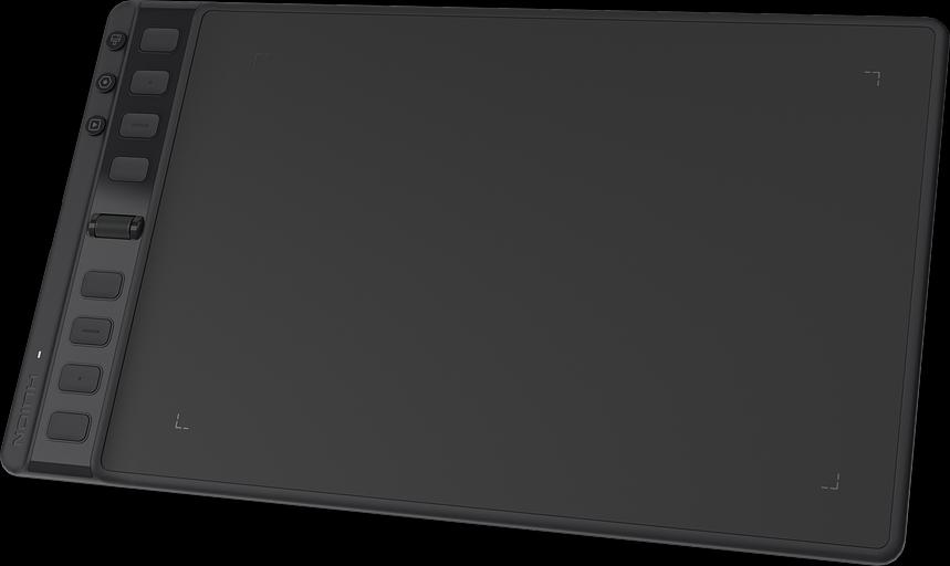 Графический планшет Huion H951P Black фото 9