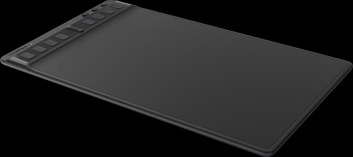 Графический планшет Huion H951P Black фото 10