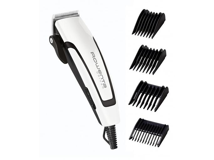 Машинка для стрижки волос Rowenta TN1601F1 Машинка для стрижки ROWENTA TN1601 (TN1601F1) фото 1