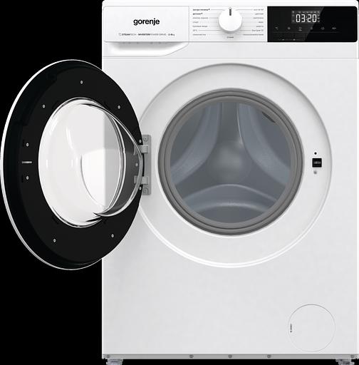 Стиральные машины GORENJE Gorenje W1NHPI60SCS фото 3