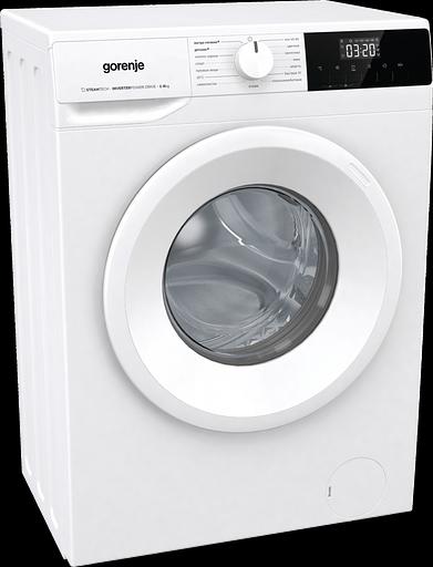 Стиральные машины GORENJE Gorenje W1NHPI60SCS фото 9