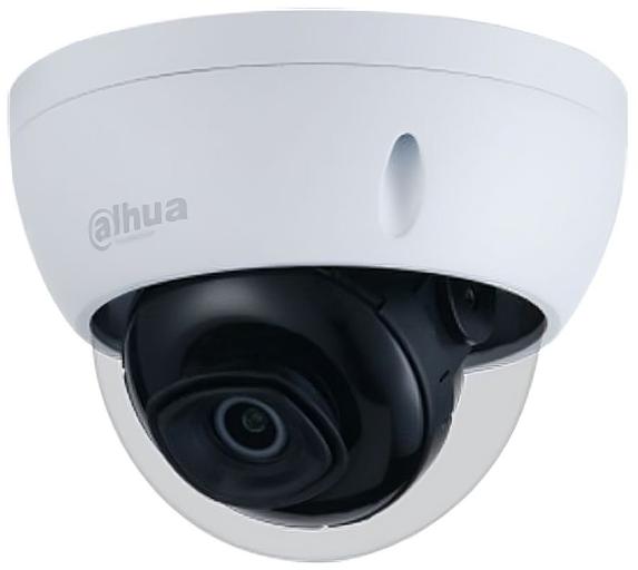 Dahua DH-IPC-HDBW2230EP-S-0360B-S2 Уличная купольная IP-видеокамера 2Мп фото 1