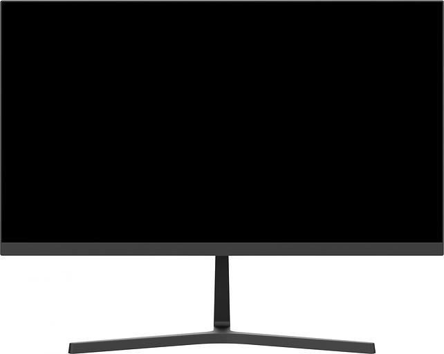 Dahua DHI-LM22-B200S 21.5"; (16:9) FullHD ЖК-монитор; VA; светодиодная подсветка; 1920x1080; VGA?1; HDMI?1; Динамики?2 (1 Вт) фото 2