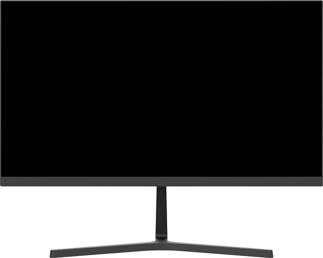 Dahua DHI-LM27-B200S 27"; (16:9) FullHD ЖК-монитор; VA; светодиодная подсветка; 1920x1080; VGA?1; HDMI?1; Динамики?2 (1Вт) фото 4