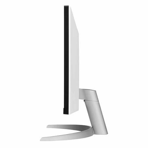 Монитор LG UltraWide 29WQ600-W 29", серебристый [29wq600-w.aruz] фото 7