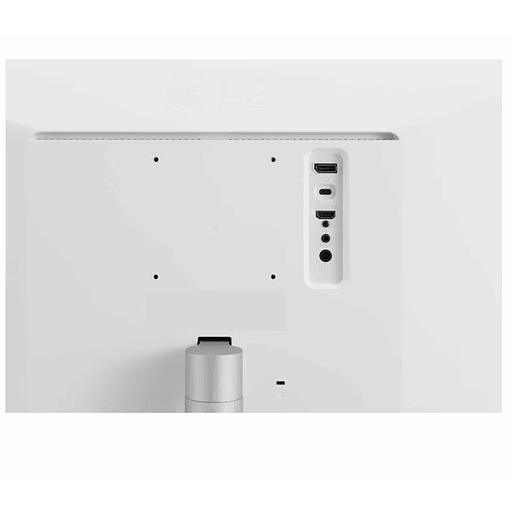 Монитор LG UltraWide 29WQ600-W 29", серебристый [29wq600-w.aruz] фото 8