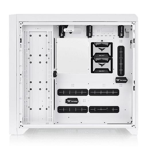 CA-1X6-00F6WN-01 CTE C750 TG ARGB Snow/White/Win/SPCC/Tempered Glass*2/CT140 ARGB Fan*3/Brown Box CTE C750 фото 4