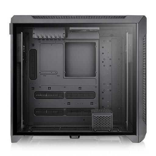 Корпус Thermaltake CA-1X6-00F1WN-00 CTE C750 CTE C750 Air/Black/Win/SPCC/Tempered Glass*1/CT140 Fan*3 фото 3