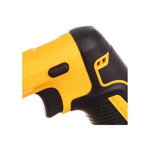 Аккумуляторная угловая бесщеточная сабельная пила DEWAL DCS367N-XJ 18.0 В XR 0-2900 ход/мин подсветка фото 5