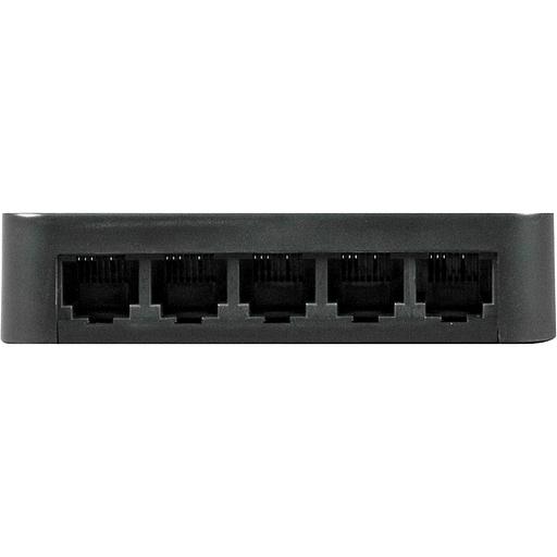 Коммутатор D-Link OS1105/A1A фото 1