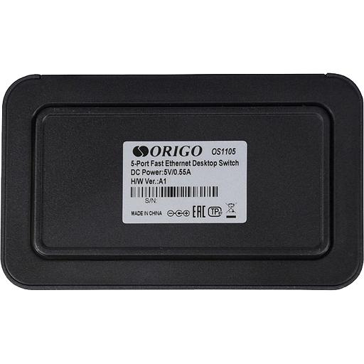 Коммутатор D-Link OS1105/A1A фото 5