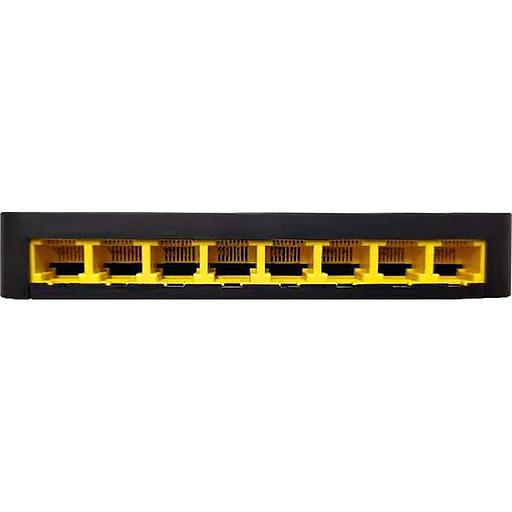 Коммутатор D-Link OS1108/A1A фото 1