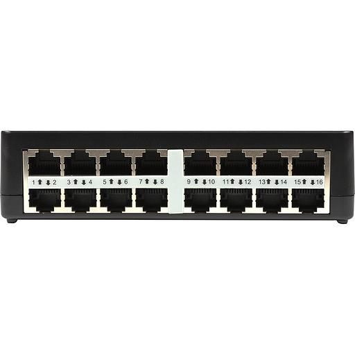 Коммутатор D-Link OS1116/A1A фото 1