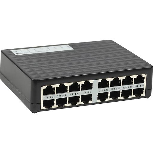 Коммутатор D-Link OS1116/A1A фото 2