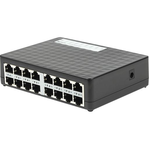 Коммутатор D-Link OS1116/A1A фото 3