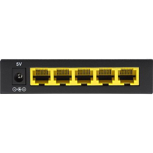 Коммутатор D-Link OS1205/A1A фото 1