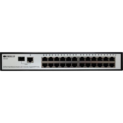 Коммутатор D-Link OS1225/A1A фото 1
