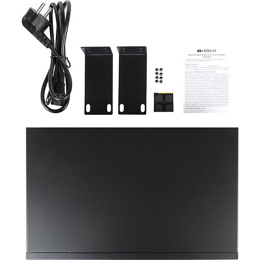 Коммутатор D-Link OS1225/A1A фото 5