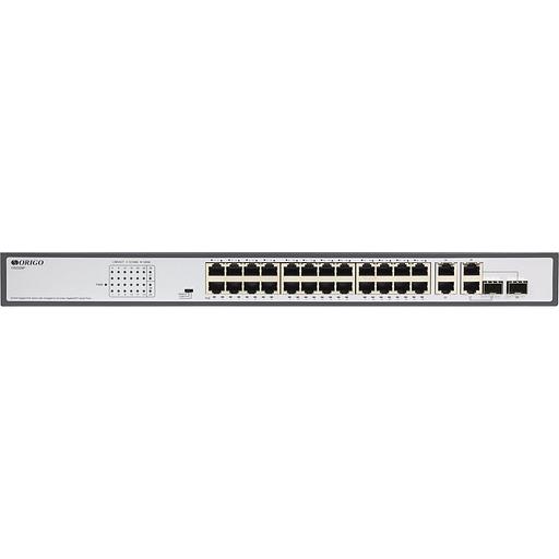 Коммутатор D-Link OS2228P/370W/A1A фото 1