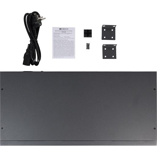 Коммутатор D-Link OS2228P/370W/A1A фото 4