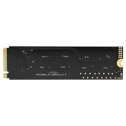 Exegate EX295281RUS Накопитель SSD M.2 2280 1Tb ExeGate NextPro+ KC2000TP1TB (PCIe Gen3x4, NVMe, 22x80mm, 3D TLC) фото 3