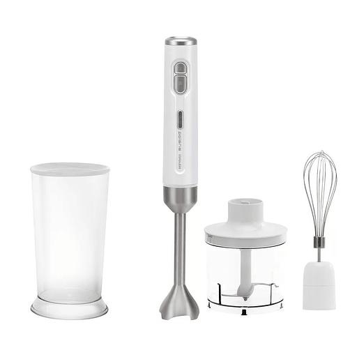Блендер ручной PHB 0746 CordLess Белый фото 1