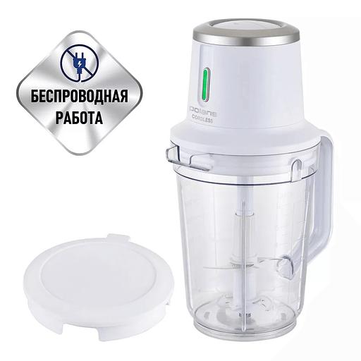 Блендер настольный PTB 0435 CordLess Белый фото 1