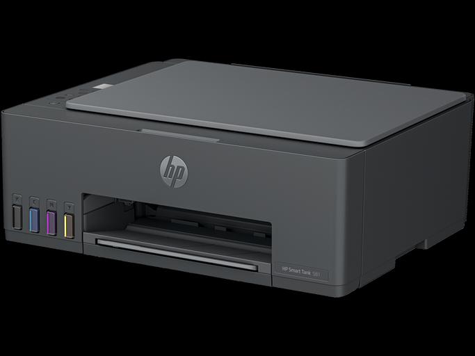 Струйное МФУ HP 4A8D4A фото 4