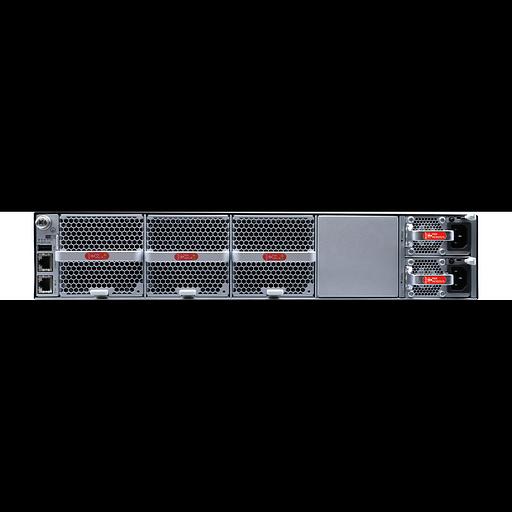 CE8850-64CQ-EI Switch(64-Port 100GE QSFP28,2xAC Power Module,3xFAN Box,Port-side Intake) фото 5