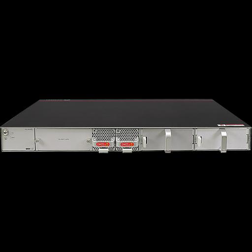 S5731-H24T4XC (24x10/100/1000BASE-T ports, 4x10GE SFP+ ports, 1xexpansion slot, without power module) фото 2