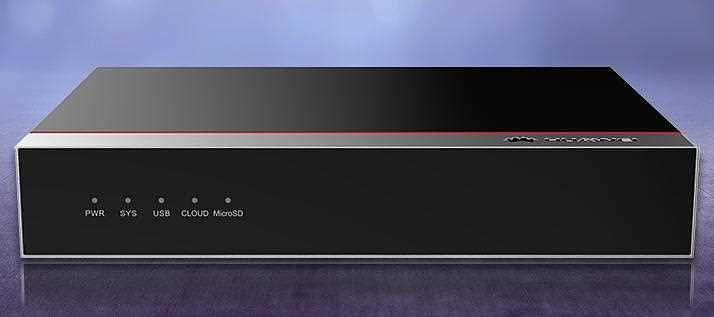 AC6508 mainframe (10xGE ports, 2x10GE SFP+ ports, with the AC/DC adapter) фото 2