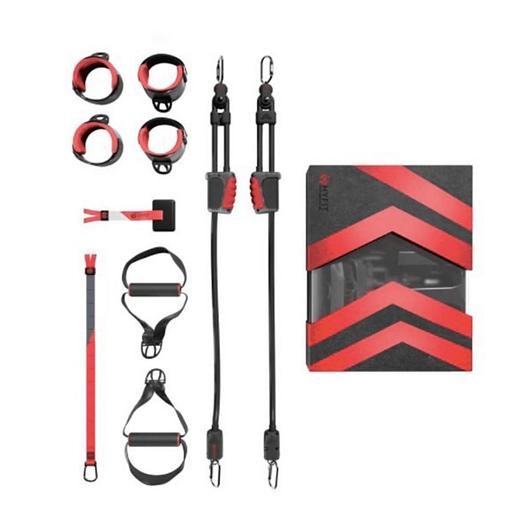 Интеллектуальная система индивидуальных тренировок HYGEAR Gear 1 фото 1